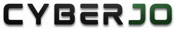 CyberJo Banner