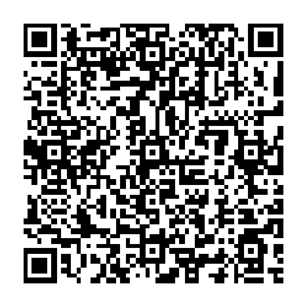 QR code that opens the CyberJo Google review page
