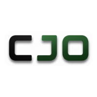 CyberJo Logo