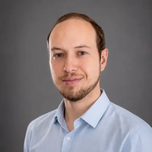 Andre - IT Support Technician