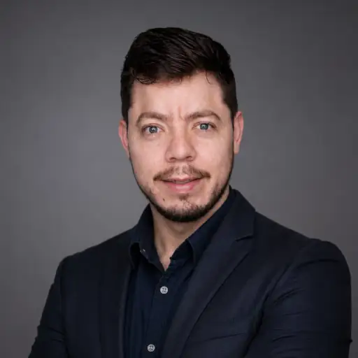 Jacques - Technical Director & Founder